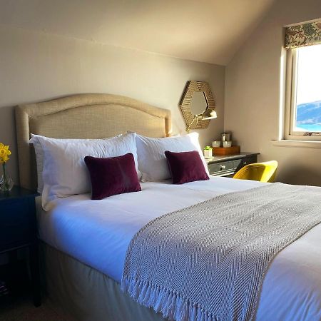 Hotel Ardvreck House à Ullapool Extérieur photo