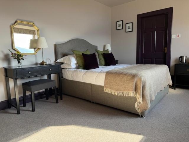 Hotel Ardvreck House à Ullapool Extérieur photo