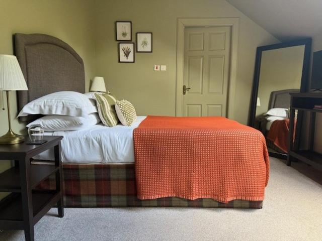 Hotel Ardvreck House à Ullapool Extérieur photo